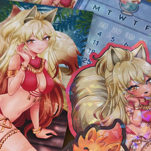 Prints & Posters – A closer look at the prints