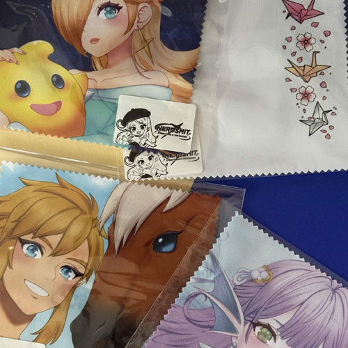 Packaging – Little details matter