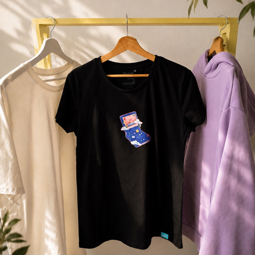New Arrivals – Fresh designs at the booth