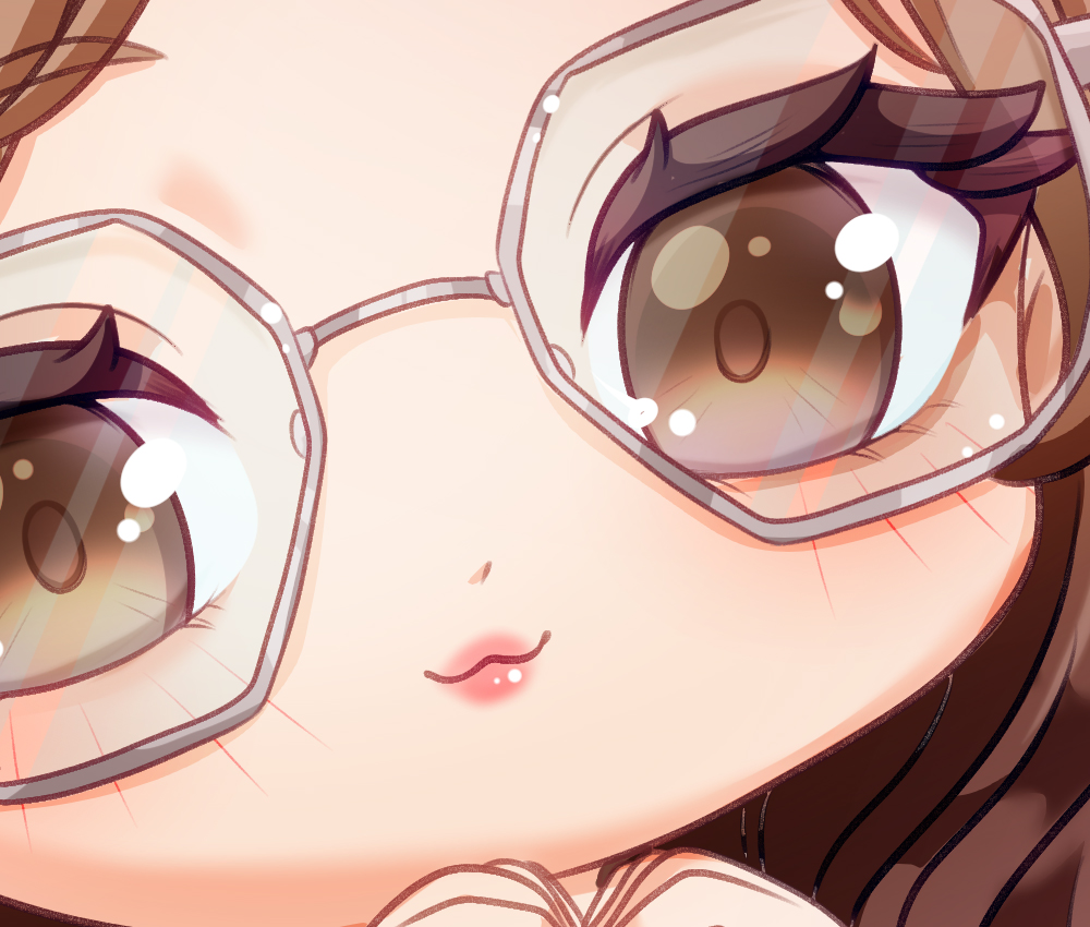 CHIBI AVATAR