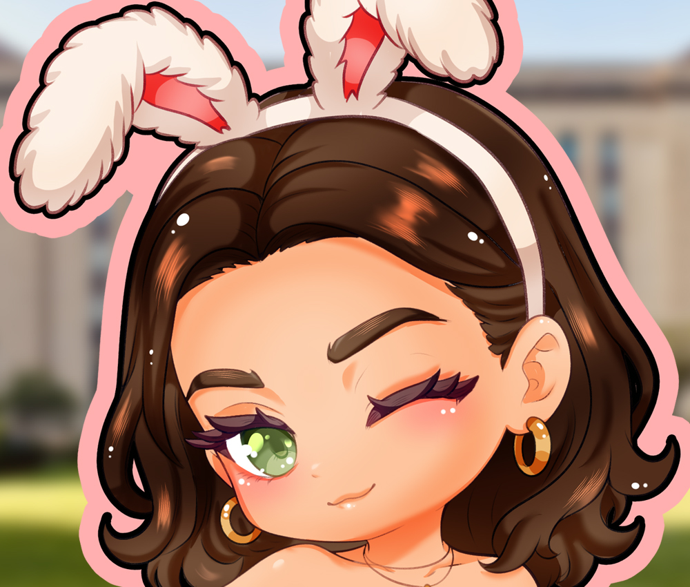 OFF CAMPUS CHIBIS