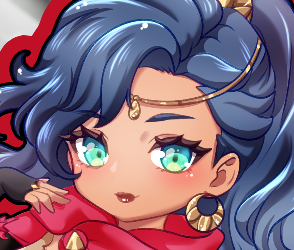 FIRE EMBLEM FORTUNE'S WEAVE