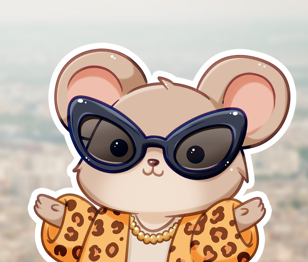 FASHIONISTA MICE SOCIETY