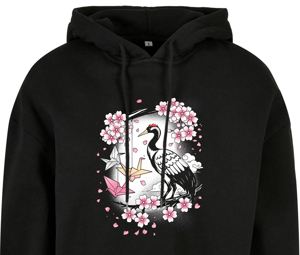MERCH APPAREL ILLUSTRATION