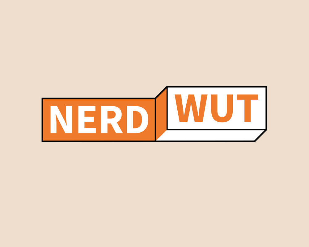 Logo nerdwut
