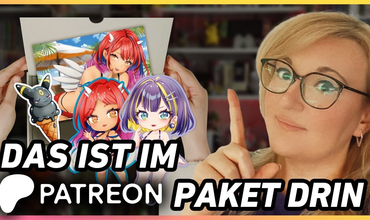 patreon