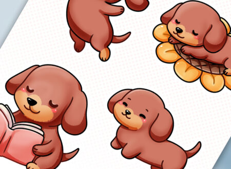 pup