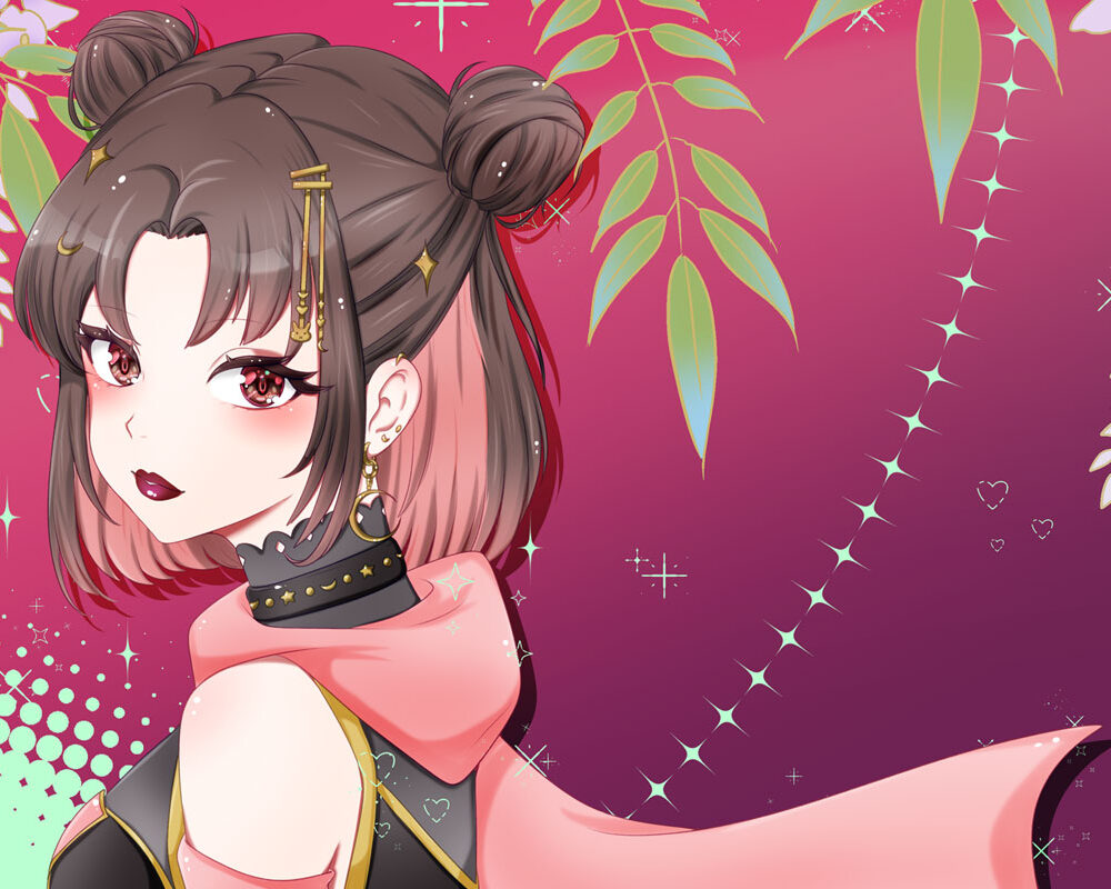 Anime Banner Jeanalune