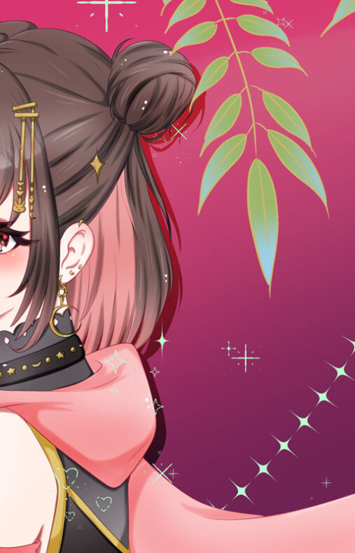 Anime Banner Jeanalune