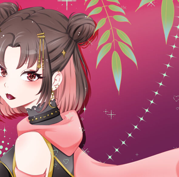 Anime Banner Jeanalune