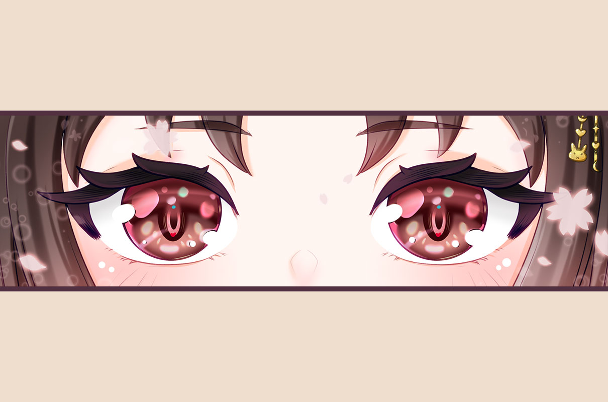 Anime Banner Jeanalune