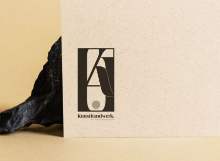 Logo Kunsthandwerk