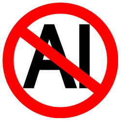 NO AI